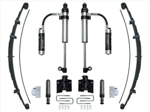 ICON Vehicle Dynamics 05-23 TACOMA RXT STAGE 2 SYSTEM CDCV