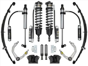 ICON Vehicle Dynamics 07-21 TUNDRA 1.63-3" STAGE 2 3.0 SUSPENSION SYSTEM