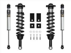 ICON Vehicle Dynamics 22-26 TUNDRA 1.25-2.25" STAGE 3 SUSPENSION SYSTEM