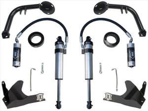 ICON Vehicle Dynamics 05-15 TACOMA/03-09 4RUNNER/07-09 FJ S2 STAGE 1 UPGRADE SYSTEM