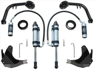 ICON Vehicle Dynamics 16-23 TACOMA S2 STAGE 3 UPGRADE SYSTEM