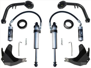 ICON Vehicle Dynamics 16-23 TACOMA S2 STAGE 1 UPGRADE SYSTEM