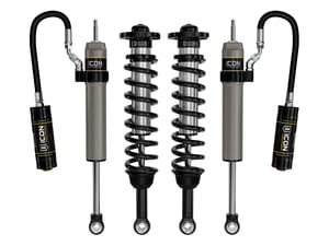 ICON Vehicle Dynamics 22-23 LAND CRUISER 300 SERIES 1-3" STAGE 1 SUSPENSION SYSTEM