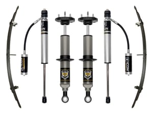 ICON Vehicle Dynamics 07-21 TUNDRA 0-2.25" STAGE 3 EXP SUSPENSION SYSTEM