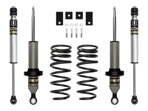ICON Vehicle Dynamics 23-26 SEQUOIA 0-2.13" STAGE 1 SUSPENSION SYSTEM