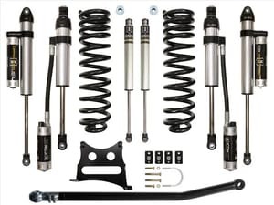 ICON Vehicle Dynamics 05-16 FORD F250/F350 2.5" STAGE 5 SUSPENSION SYSTEM