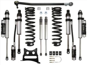 ICON Vehicle Dynamics 17-19 FORD F250/F350 2.5" STAGE 5 SUSPENSION SYSTEM