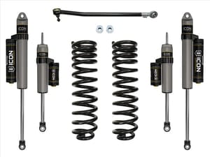 ICON Vehicle Dynamics 20-23 FORD F250/F350 2.5" STAGE 3 SUSPENSION SYSTEM