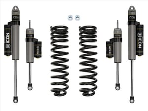 ICON Vehicle Dynamics 20-22 FORD FORD F250/F350 2.5" STAGE 2 SUSPENSION SYSTEM