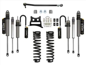ICON Vehicle Dynamics 20-22 FORD F250/F350 2.5" STAGE 5 SUSPENSION SYSTEM
