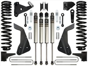 ICON Vehicle Dynamics 08-10 FORD F250/F350 7" STAGE 1 SUSPENSION SYSTEM