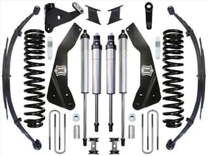 ICON Vehicle Dynamics 11-16 FORD F250/F350 7" STAGE 3 SUSPENSION SYSTEM