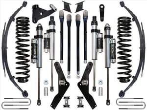 ICON Vehicle Dynamics 11-16 FORD F250/F350 7" STAGE 5 SUSPENSION SYSTEM