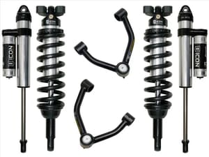 ICON Vehicle Dynamics 15-22 COLORADO 1.75-3" STAGE 3 SUSPENSION SYSTEM