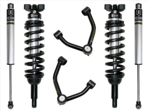 ICON Vehicle Dynamics 15-22 COLORADO 1.75-3" STAGE 2 SUSPENSION SYSTEM