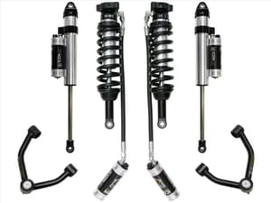 ICON Vehicle Dynamics 15-22 COLORADO 1.75-3" STAGE 5 SUSPENSION SYSTEM