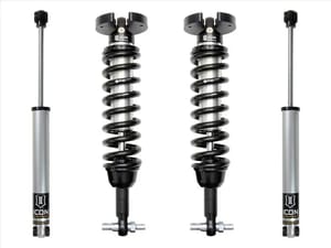 ICON Vehicle Dynamics 19-26 GM 1500 1.5-3.5" STAGE 1 SUSPENSION SYSTEM