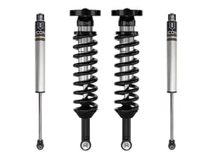 ICON Vehicle Dynamics 23-24 GM CANYON/COLORADO 1.75-2.5" STAGE 1 SUSPENSION SYSTEM