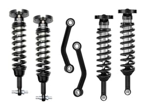 ICON Vehicle Dynamics 21-26 GM SUV 2.5-3.25" STAGE 1 SUSPENSION SYSTEM