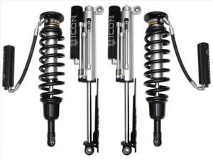 ICON Vehicle Dynamics 17-20 FORD RAPTOR STAGE 1 SUSPENSION SYSTEM