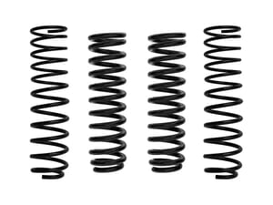 ICON Vehicle Dynamics 21-26 FORD F150 RAPTOR 2-2.25" STAGE 1 SUSPENSION SYSTEM