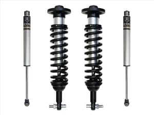 ICON Vehicle Dynamics 21-25 FORD F150 4WD 0-2.75" STAGE 1 SUSPENSION SYSTEM
