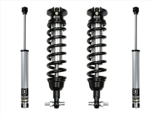 ICON Vehicle Dynamics 19-23 FORD RANGER 0-3.5" STAGE 1 SUSPENSION SYSTEM