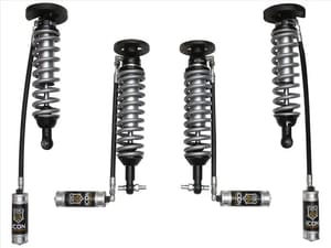 ICON Vehicle Dynamics .75-2.25" STAGE 1 SUSPENSION SYSTEM