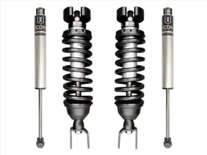 ICON Vehicle Dynamics 09-18 RAM 1500 4WD .75-2.5" STAGE 1 SUSPENSION SYSTEM