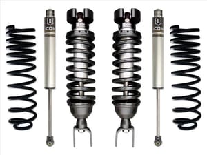 ICON Vehicle Dynamics 09-18 RAM 1500 4WD .75-2.5" STAGE 2 SUSPENSION SYSTEM