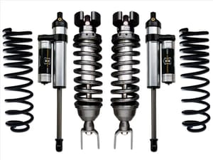 ICON Vehicle Dynamics 09-18 RAM 1500 4WD .75-2.5" STAGE 3 SUSPENSION SYSTEM
