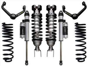 ICON Vehicle Dynamics 09-18 RAM 1500 4WD .75-2.5" STAGE 5 SUSPENSION SYSTEM