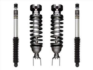 ICON Vehicle Dynamics 19-26 RAM 1500 0-1.5" STAGE 1 SUSPENSION SYSTEM