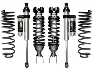 ICON Vehicle Dynamics 19-26 RAM 1500 0-1.5" STAGE 3 SUSPENSION SYSTEM