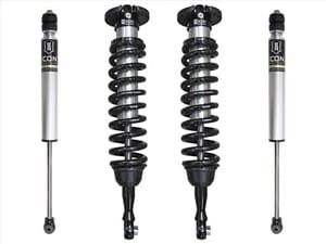 ICON Vehicle Dynamics 07-21 TUNDRA 1-3" STAGE 1 SUSPENSION SYSTEM