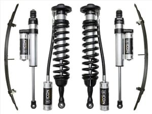 ICON Vehicle Dynamics 07-21 TUNDRA 1-3" STAGE 4 SUSPENSION SYSTEM
