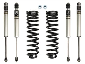 ICON Vehicle Dynamics 05-16 FORD F250/F350 2.5" STAGE 1 SUSPENSION SYSTEM