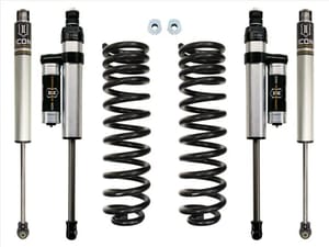 ICON Vehicle Dynamics 05-16 FORD F250/F350 2.5" STAGE 2 SUSPENSION SYSTEM
