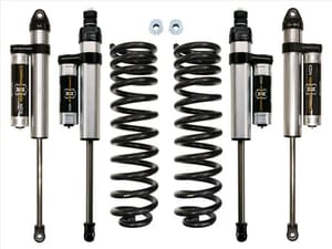 ICON Vehicle Dynamics 05-16 FORD F250/F350 2.5" STAGE 3 SUSPENSION SYSTEM