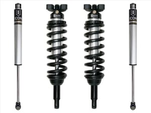 ICON Vehicle Dynamics 15-22 COLORADO 1.75-3" STAGE 1 SUSPENSION SYSTEM
