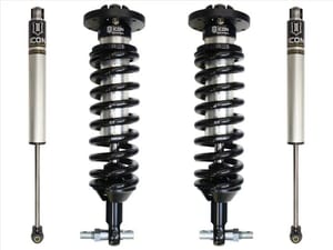 ICON Vehicle Dynamics 07-18 GM 1500 1-3" STAGE 1 SUSPENSION SYSTEM