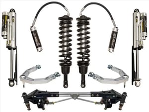 ICON Vehicle Dynamics 10-14 FORD RAPTOR STAGE 3 SUSPENSION SYSTEM