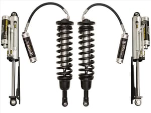 ICON Vehicle Dynamics 10-14 FORD RAPTOR STAGE 1 SUSPENSION SYSTEM