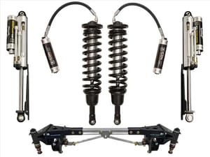 ICON Vehicle Dynamics 10-14 FORD RAPTOR STAGE 2 SUSPENSION SYSTEM