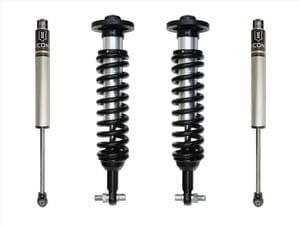 ICON Vehicle Dynamics 0-2.63" STAGE 1 SUSPENSION SYSTEM