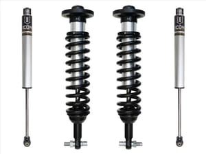 ICON Vehicle Dynamics 0-3" STAGE 1 SUSPENSION SYSTEM