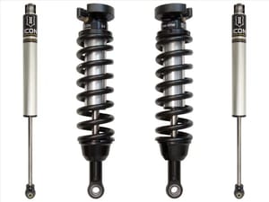 ICON Vehicle Dynamics 11-UP RANGER T6 1-3" STAGE 1 SUSPENSION SYSTEM