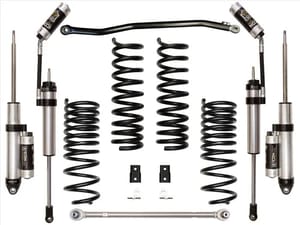 ICON Vehicle Dynamics 14-26 RAM 2500 4WD 2.5" STAGE 4 SUSPENSION SYSTEM (PERFORMANCE)