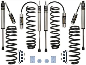 ICON Vehicle Dynamics 07-18 JEEP JK 3" STAGE 2 SUSPENSION SYSTEM