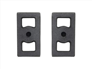 ICON Vehicle Dynamics 1" CAST BLOCK KIT 3" WIDE